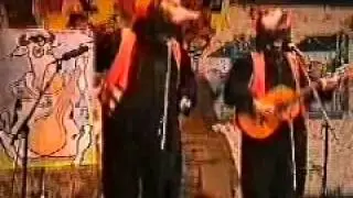 d Muulwiirf Fasnacht 2004