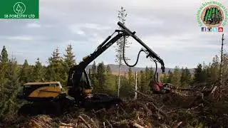 EcoLog 560C 8WD Conversion