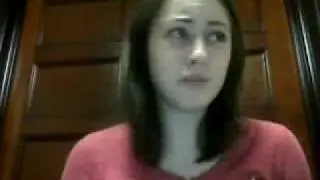 The Real Bella Swan's Vlog-Part 3