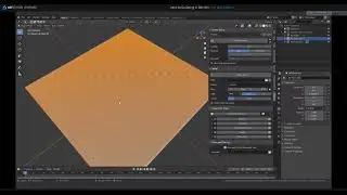 Intro To Sculpting In Blender  -  How to Create Custom Sculpting Alphas
