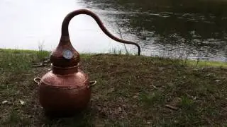 Alembikas