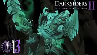 Darksiders II - #13 Psychameron, Legendado em PT-BR | PC