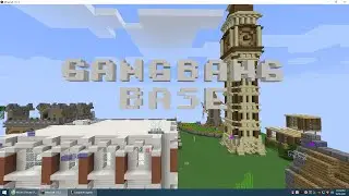 [2Y2C] GangBangBase [2y2c.org]