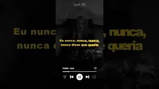 PVRIS - Half (legendado para status)