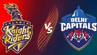 wcc2 NPL 2024 for KKR! KKR vs DC part-1 #gameplay #cricket #wccgameplay #kkrvsdc #kkr #wcc2