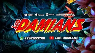 EL CAMPEON - LOS DAMIANS