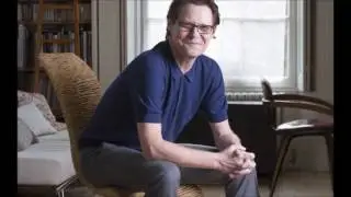Robert Elms talks accents with the listeners