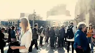 Barcelona 2: Digital Tourism