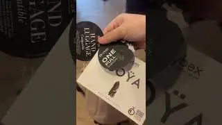 Unboxing Cybex Coya #baby #Cybex #Coya #unboxing