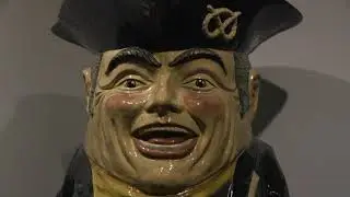 American Toby Jug Museum Final