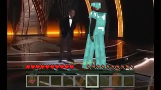 will smith: minecraft pvp god