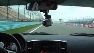 3 Hot Laps with Stefan Rzadzinski at Watkins Glen