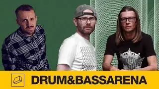 DLR & Total Science - Back Track