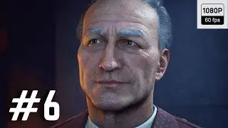 GOTHAM KNIGHTS Gameplay Walkthrough Part 6 - Hindi Commentary