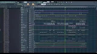 Avicii & Billy Raffoul - You Be Love (Full Remake) + FLP