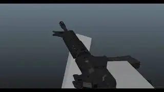 blender test thing