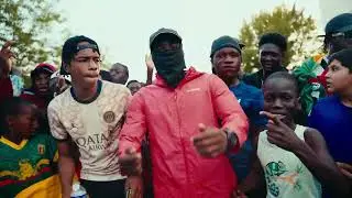 LAFLIPPAA X IDD - FOUILLE (CLIP OFFICIEL)