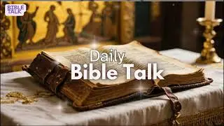 The Book of Genesis Chapter 19 | Bible Narration with Peaceful Background Music (KJV)