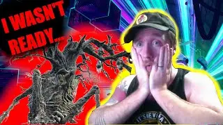 I Tried Fighting the Solus Wing in Risk of Rain 2