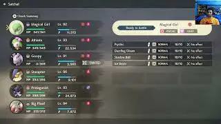 All Moves Normal Type?