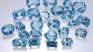 December Birthstone