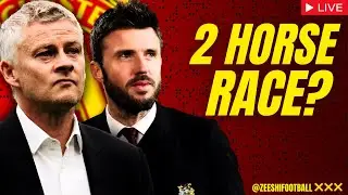 Who Will Be The Next Man Utd Interim Head Coach?