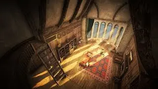 Leaving Lyndow Official Trailer