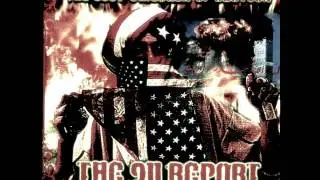 America's Fallen Heroes - The Lost Children of Babylon, Nina Capone & Goldlocks