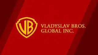 Vladyslav Bros. Global Inc. (2022-) - You're watching this series from Shelley Bain Gets Grounded