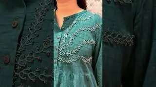 #ClothingBrand #WomenFashion #DhakaFashion #SustainableStyle #Handcraftedfashion #EverydayLuxury