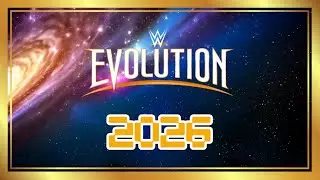 Evolution 2026 - Predictions