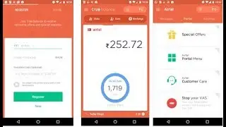 True balance free jio recharge