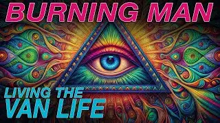 HIGHLIGHTS - Burning Man 2024 - Curiouser & Curiouser