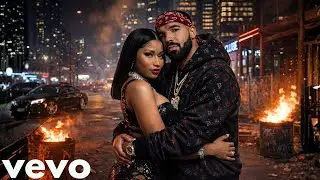Drake, Nicki Minaj, Tyga, Megan Thee Stallion, Doja Cat – Rap & Hip Hop Playlist Going Viral
