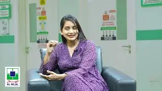 Cervical Cancer Awareness | Dr. Deepti Jaganna | Al Hilal Healthcare Group