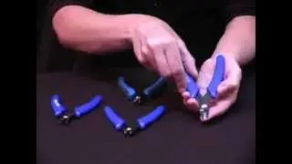 Eurotool Bead Crimping Pliers