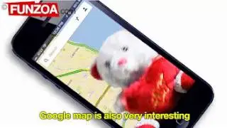 Google Commercial