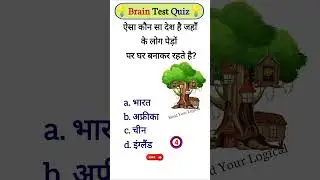 Important Gk Questions // Interesting Gk Questions // Gk Quiz //  Brain Test #mindyourlogical-7a