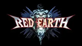Fear - Red Earth / WAR-ZARD (Original Soundtrack)