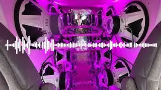 Shane E - Fun Stop (Rebassed) (28-46Hz)