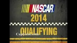 New NASCAR Qualifying Knockout Procedures Explained