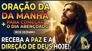DEUS DIZ: 