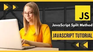 JavaScript Split Method || JavaScript String to Array || String to Array Method ||Split #javascript