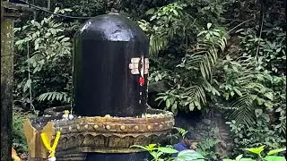 Karak Shivan Temple- August 2023
