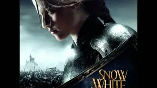 Soundtrack - 11 White Hart - Snow White & the Huntsman