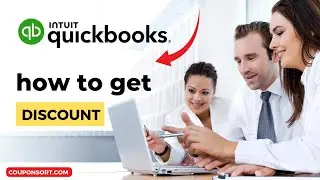 Intuit Quickbooks : How to get discount on Intuit Quickbooks Online Subscription