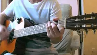 How to play: Muse &ndash; Bliss (chords, lyrics)