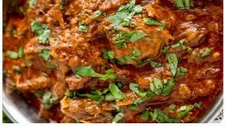 Bhuna Gosht Easy & Very Delicious || Beef bhuna recipe|| beef recipe