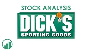 DICK'S Sporting Goods (DKS) Stock Analysis: Should You Invest?