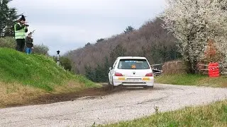 Rally del Bardolino 2024 - Max Attack,Pure Sound & Mistake - Mix Passage